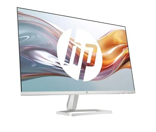 HP 527sw Full HD Monitor von HP