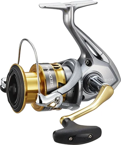 Shimano Sedona C3000 Front Drag / Spinnrolle