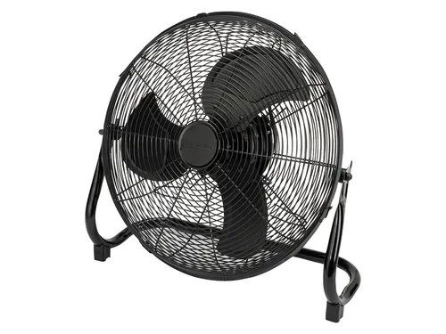 ProfiCare PC-VL 3065 Bodenventilator 100 W - Effizienter Bodenventilator mit 100 W Leistung, ideal für eine angenehme Raumtemperatur und optimale Luftzirkulation. Perfekt für Zuhause oder Büro.