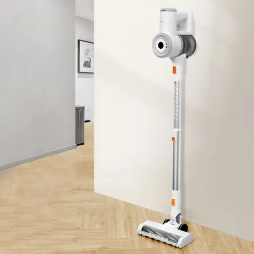 Lydsto V9 Kabelloser Vertikalstaubsauger mit HEPA-Filter