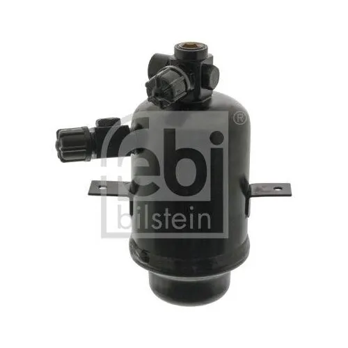 Febi Bilstein Trockner, Klimaanlage 03896 von febi