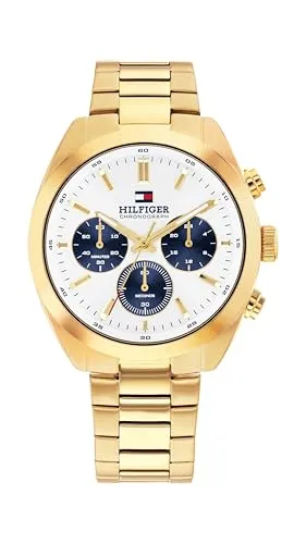 Tommy Hilfiger 1710723 - zegarek damski