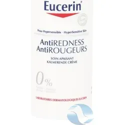 Eucerin Anti-Redness Soothing Cream 50ml