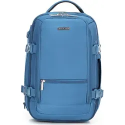 WITTCHEN Multifunktionaler 2-in-1-Reiserucksack von Wittchen