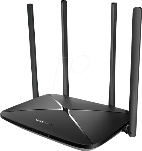 TP-LINK Mercusys MB115-4G 300 Mbps Router