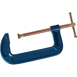 C-schraubzwinge 150 Mm