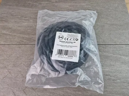 Kabelkanäle von Seki