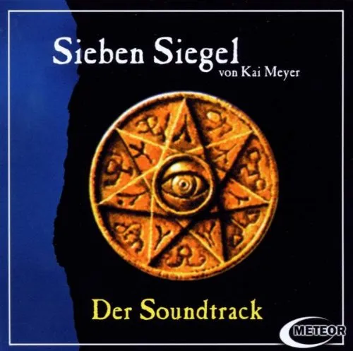 Sieben Siegel Von Kai Meyer