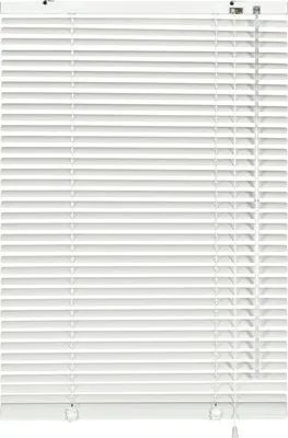 Deco Company Alu-Jalousie ohne Bohren von GARDINIA