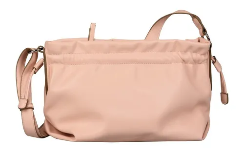 TOM TAILOR Umhängetasche Betsy - Stilvoll und Praktisch - Umhängetasche in Light Rose mit verstellbarem Schulterriemen und geräumigem Hauptfach, ideal zum Organisieren Ihrer Essentials.