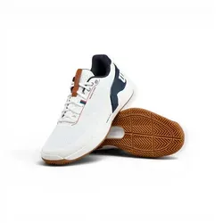Wilson Rush Pro 5.0 Clay/Sandplatz Herren Tennisschuh weiß 46 EU - Der Wilson Rush Pro 5.0 bietet optimalen Halt und Komfort auf Sand- und Hartplätzen. Ideal für ambitionierte Tennisspieler, die Wert auf Performance legen.