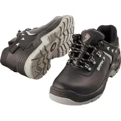 Baak 8034 HEIKO Halbschuh S3 ESD, Größe 44 - Arbeitsschuhe & -stiefel, mit ESD-Schutz für sichere Elektronikarbeiten und optimalen Tragekomfort.