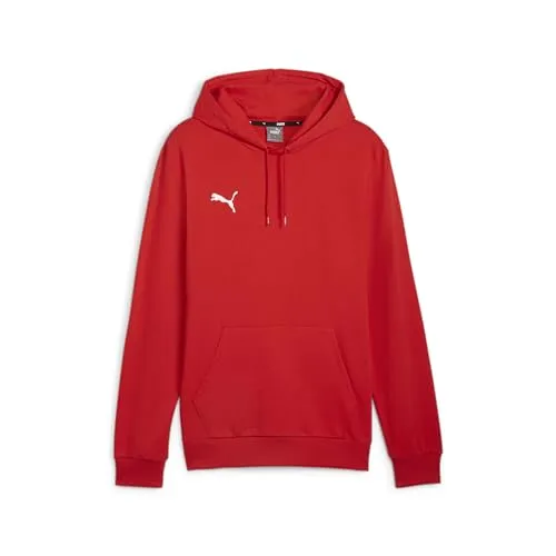 PUMA teamGOAL Casuals Hoody von PUMA