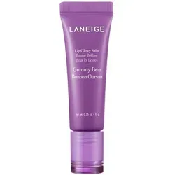 LANEIGE Lip Glowy Balm Gummy Bear (10 g) von LANEIGE