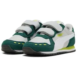 PUMA Kinder Freizeitschuhe Cabana Racer SL 20 V Inf in grau von PUMA