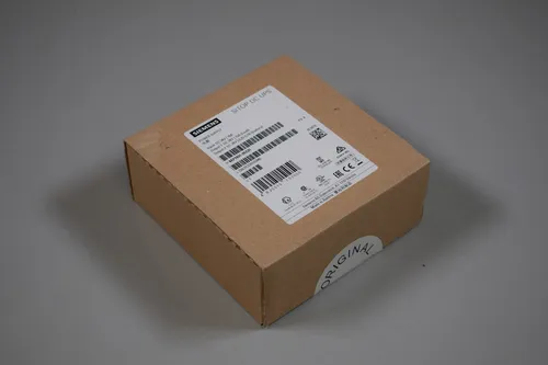 Produktbild Siemens 6EP1931-2EC31 SPS-Prozessor