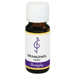 ORANGEN ÖL 10 ml