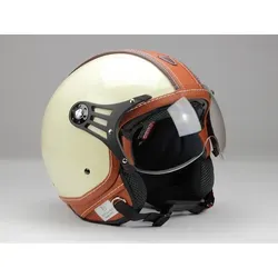 BNO Motorradhelm BNO Pilothelm, Jethelm, PL28