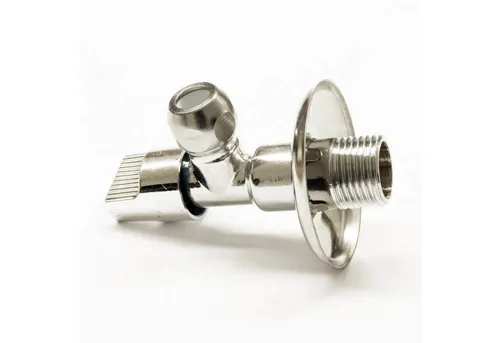 Stabilo Sanitär Steckfitting Kugeleckventil / Eckregulierventil 1/2