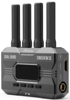 Accsoon CineView SE Transmitter von ACCSOON