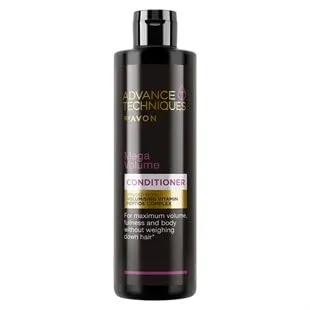 Mega Volume Conditioer von Avon