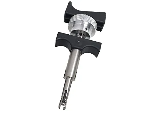 Reibahlen von ZKTOOL