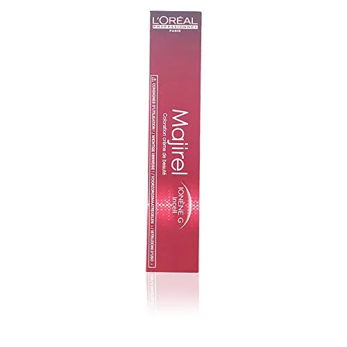 L'Oréal Majirel 6,03 Dunkelblond Leicht Gold, 70 g