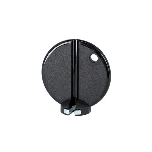 KLICKfix Nippelspanner MTB NR. 2196 Polyamid , 3,4 mm, schwarz