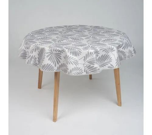 Tischwäsche Grau von Laro