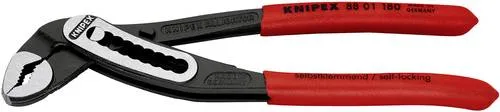 Knipex Alligator 88 01 180 Wasserpumpenzange