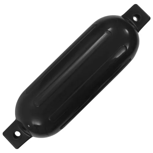 vidaXL 4X Bootsfender mit Pumpe - Optimaler Schutz für Ihr Boot - Bootsfender aus strapazierfähigem PVC, inklusive Pumpe. Mit verstärkten Ösen für flexible Befestigung und maximalen Schutz beim Anlegen.