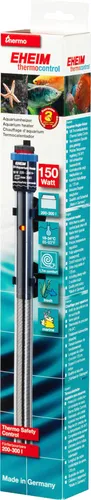 Eheim Jäger 3616010 Aquarium Regelheizer 150 Watt