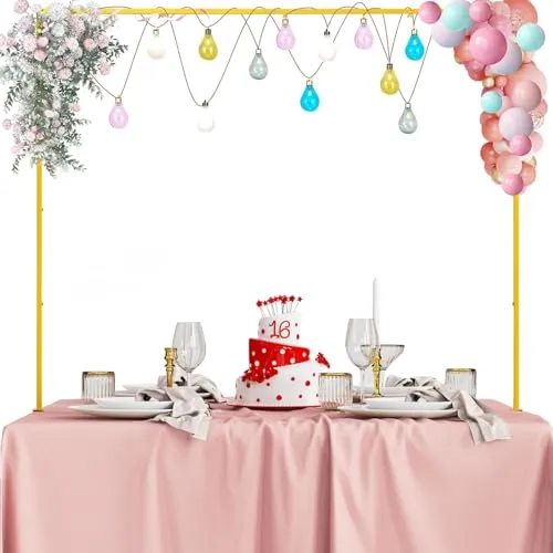 Garten & Balkon Pink von CZCPARY
