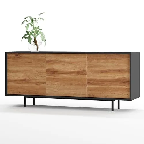 SIMPLYFURN Sideboard Akia von SIMPLYFURN
