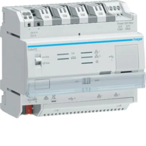 Hager TJA470 von Hager