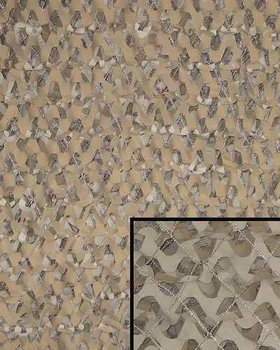 Camo Systems Tarnnetz Premium Military 3x6 m von Mil-Tec