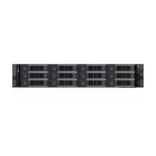 Produktbild DELL PowerEdge R7615 Server 480 GB Rack (2U) AMD EPYC 9254 2,9 GHz 32 GB DDR5-SDRAM 700 W