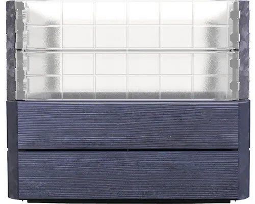 Garantia Hochbeet Ergo Quadro Turbo S 50