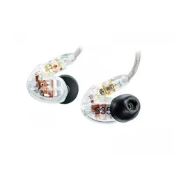Shure SE535 In-Ear Kopfhörer