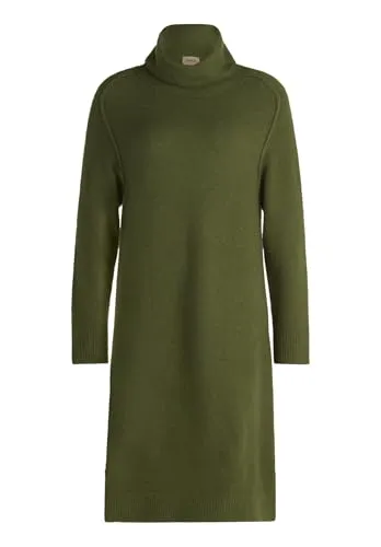 Cartoon Damen 1950/7087 Kleid, Pale Khaki, 40