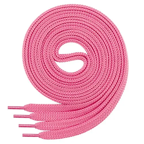 Schnürsenkel Pink von Di Ficchiano