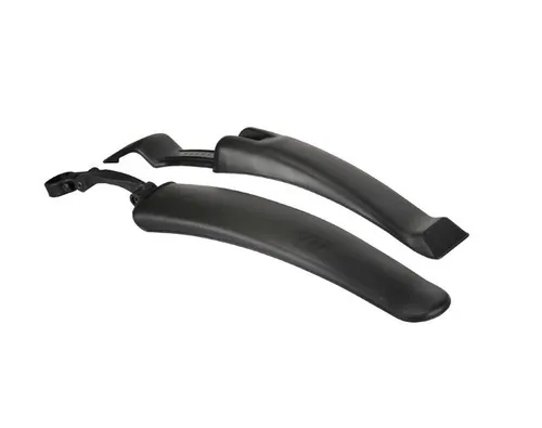 Spritzschutz-Set FISCHER 24-26  anschraubbar