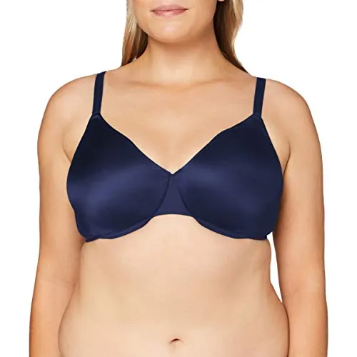 Triumph Damen Azalea Florale W01 Minimizer-BH, Crown Blue, 75C