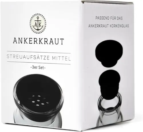 Saucenspender von Ankerkraut