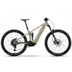 E-Mountainbikes bis 4500 Euro von R Raymon