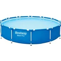 Bestway Whirlpool Steel Pro® 366x84cm