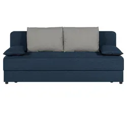 Schlafsofa Cobalt mit Staukasten von Roller