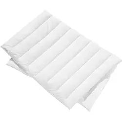 Centa-Star 4-Jahreszeitenbett 155 cm x 220 cm von Centa-Star