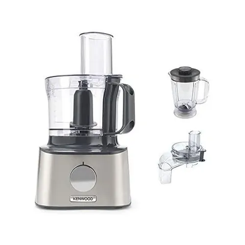 KENWOOD Küchenmaschine Multipro Compact FDM304SS von Kenwood
