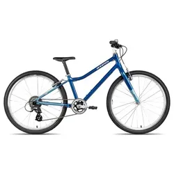 Axess LUU. 24 Kinderfahrrad 24 Zoll Blau